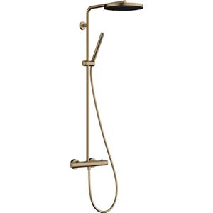 Pulsify s Puro Duschsystem 260, 1jet, Ecostat Fine, - Hansgrohe