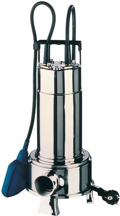 Ebara - 1771031421A Tauchpumpe 14500 l/h 8,5 m 1000 w