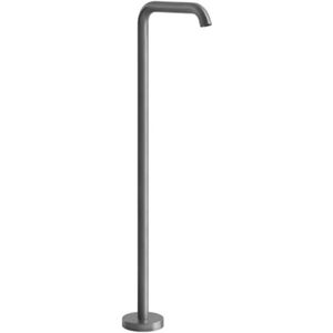 Gessi - Trame 316 Wanneneinlauf freistehend 1/2 Zoll Anschluss zur
