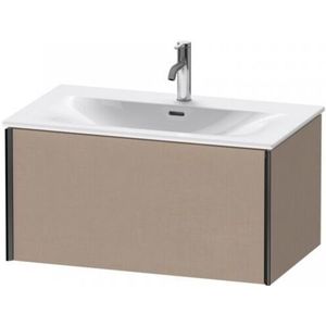 Duravit XViu 4034 Waschtischunterbau wandhängend, 1 Auszug, für