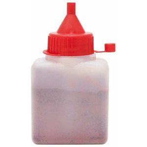 FP - Schlagschnurkreide rot 100 g