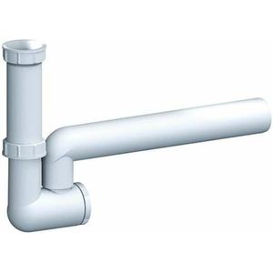 DALLMER Kondensat Siphon Sifon 136.3, DN 40 , 026224