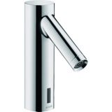 Hansgrohe - Elektronik Waschtischmischer DN15, Netzanschluss 230V,