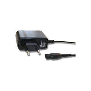 Ac Netzteil kompatibel mit Philips Bodygroom TT2023, TT2029 Rasierer - Vhbw