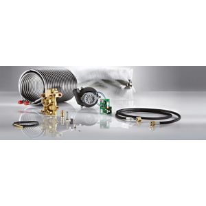 Karcher - Kärcher ueberstroemer kpl. 4.580-664.0