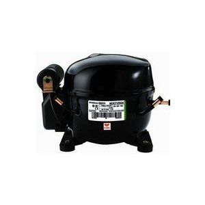 Reporshop - Emppracy Compressor NEK6217U R290 220V 1/2CV Hochtemperatur 14,30 cm3