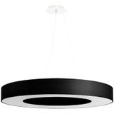 Sollux - Kronleuchter Saturno 6xE27 Neutralweiß 70cm