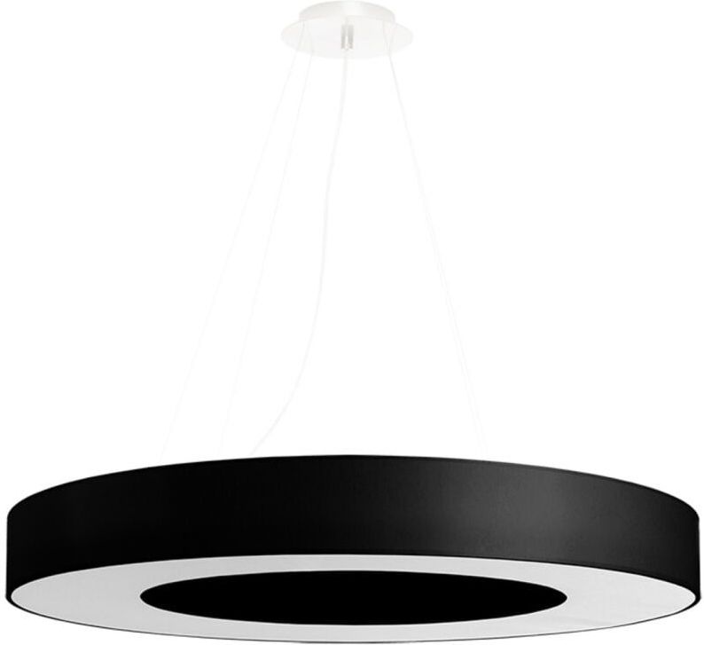 Sollux - Kronleuchter Saturno 6xE27 Neutralweiß 70cm