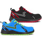 Paredes - Alonso S3 ci hi esd src Arbeitsschuhe - 46 eu - Hellblau