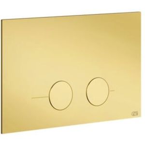 316 Betätigungsplatten für Geberit Sigma, 54611246 - Gessi