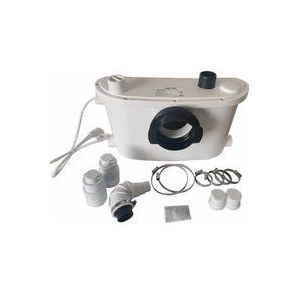 Bc-elec - MP400-I Hebeanlage/Abwasserpumpe Toilette und Sanitär 400W