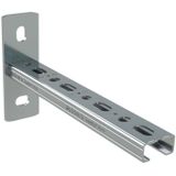 RapidRail Wandkonsole 66031520 30 x 15 x 200 mm, Stahl - Walraven