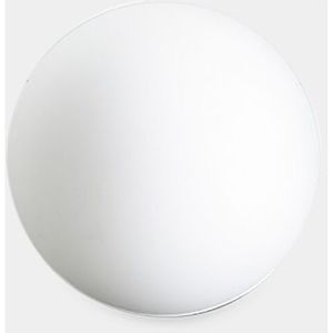 Baliza Chillout Ip66 Cisne Surface Ø400Mm E27 15W Blanco Opal 1081Lm