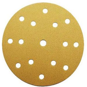 Norton - abrasive disci adalox A295 P240-STÜCKE 100