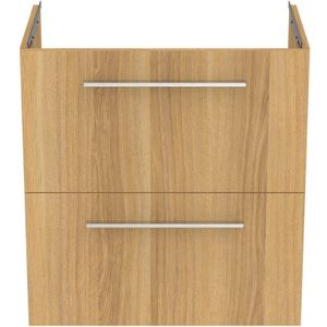I.life s Möbelwaschtisch-Unterschrank, 2 Auszüge, - Ideal Standard
