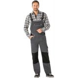 Latzhose Canvas 320 Größe 48 - 2133048 - Planam