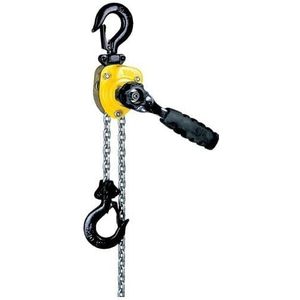 Hebelzug handy Trgf.250kg Hubh.3m o.Rutschkupplung - 192058073 - Yale