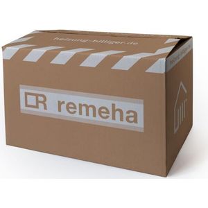Remeha - Abgasstutzen d. 150/153mm