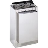 Infraworld - Hotline S4 Verdampferofen 6 kW inkl. Saunasteine Combiofen Saunaofen