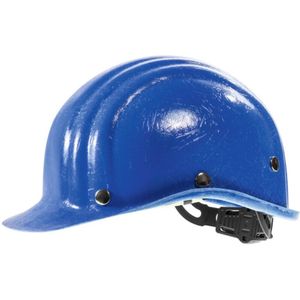 Schuberth Schutzhelm BOP 74 R, Farbe: BLUE