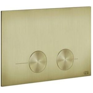 316 Betätigungsplatten für Geberit Omega, 54615727 - Gessi