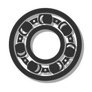 O-Ring OR65-5 Innen-Ø 65 mm