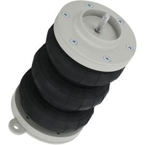 Maxpeedingrods - Luftbalg Dreifaltenbalg Z6 for Fiat Ducato Citreon Jumper Peugeot Boxer 1994-