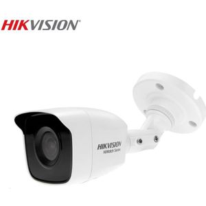 Hikvision - berwachungskamera ahd 1 mpx 2.8 mm HWT-B110-M