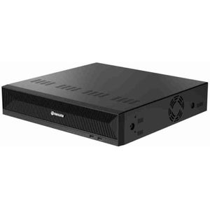 Hanwha - WRN-2110B1-16CH-16TB WRN-2110B1-16CH-16TB WAVE-Aufnahmeserver (36 Kanäle + 16 WAVE-Lizenzen)