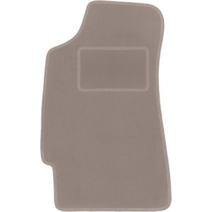 Beige Fahrermatte für: Chrysler Neon Limousine (1994-2005)
