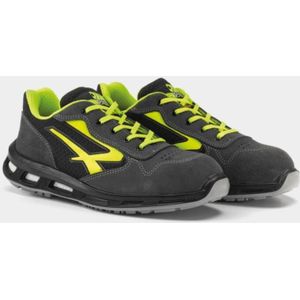 U-power - u Power Yellow S1P src Sicherheitsschuhe - Neuheiten - 42 eu