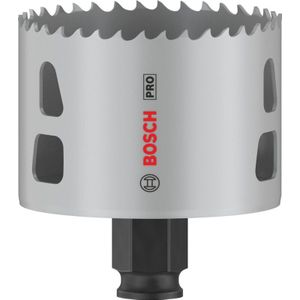 Bosch PRO Multi Material PC Plus Lochsäge 68 mm - 2608594398