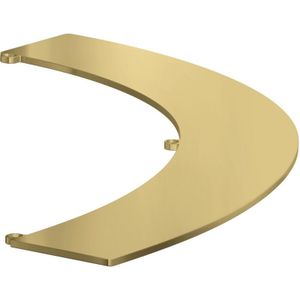 Axor Suite Ablage, Metall, 505x636mm, 42006990 - Hansgrohe