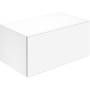 KEUCO X-LINE Sideboard, 1 Frontauszug, 800x400x490mm, 33126110000