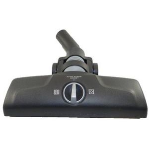 Staubmagnet Schwarzer kombinierter Bürste für Electrolux Vakuumreiniger 140025651047