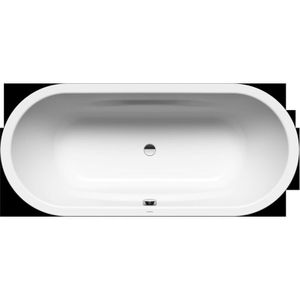 Kaldewei - Badewanne Vaio Duo Oval 951 180x80cm, 233100010001