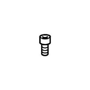 Schraube 59913754 - Hansa
