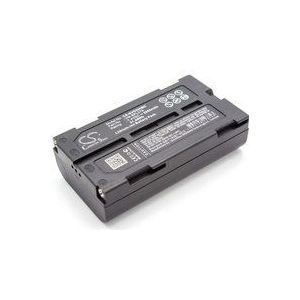Vhbw - Akku kompatibel mit Panasonic NV-GS27E-S, NV-GS27EF-S, NV-GS27EG-S, NV-GS280EB-S, NV-GS280 Videokamera Camcorder (2900mAh, 7,4V, Li-Ion)