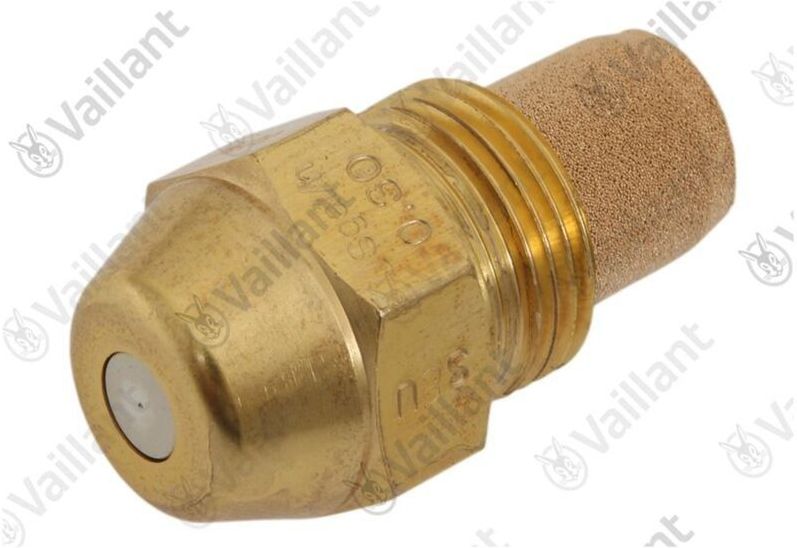 Vaillant - Brennerdüse 0.30/80 h hw 0020234661