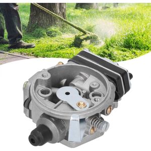 Ugreat - Rasenmäher Vergaser Carb A021002470 Ersatz Fit für Echo Shindaiwa C350