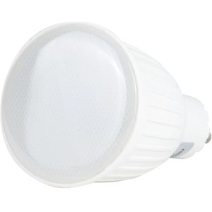 GU10 LED-Glühbirne 8W 900Lm 4200ºK 40.000H [HO-GU10-8W-W]