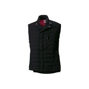 FP - bp Thermoweste 1986 570 Gr. 3XL schwarz