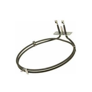 Ersatzteil - Ringheizelement - - de dietrich, sauter Brandt oranier