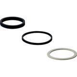 Geberit - Dichtungsset 1 1/2 Zoll