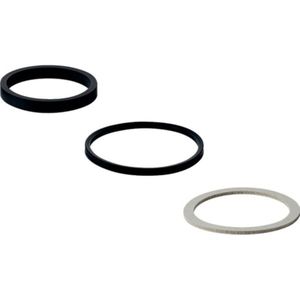 Dichtungsset 1 1/2 Zoll - Geberit