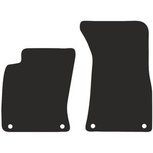 BASIC vorne für: Audi A8 D3 Limousine 2002-2009