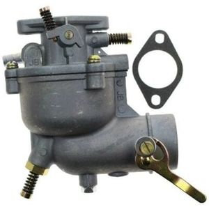 Lntyq - Carburateur compatible avec 390323 394228 7HP 8HP 9HP