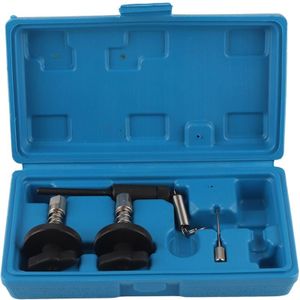 Ej.life - Eosnow 4-teiliges Diesel-Motorsteuerungs-Arretierwerkzeug-Set für Alfa Romeo Fiat Ford Lancia Suzuki Opel