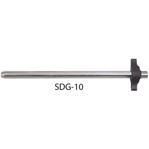 SDF transparentes Kunststoffrohr UMETA 7277113