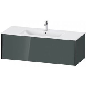 XViu 4028 Waschtischunterbau wandhängend, 1 Auszug, für - Duravit